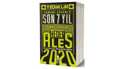 Deneme Kitap Ürünü