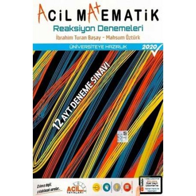 Deneme Kitap Ürünü