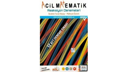 Deneme Kitap Ürünü
