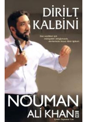 Dirilt Kalbini
