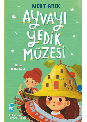 Ayvayı Yedik Müzesi