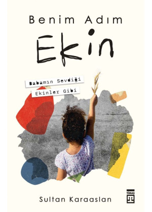 Benim Adım Ekin