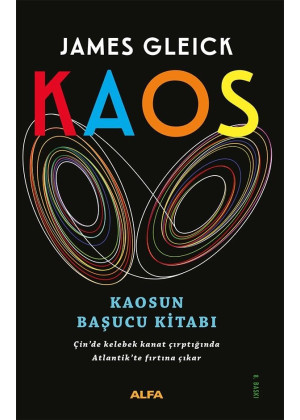 Kaos Kaosun Kutsal Kitabı
