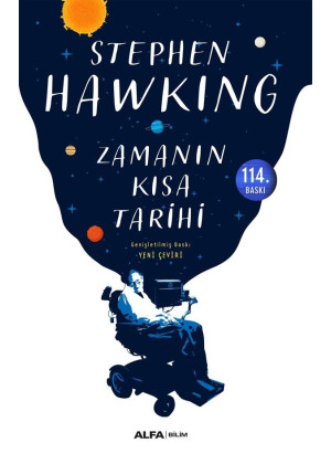 Zamanın Kısa Tarihi