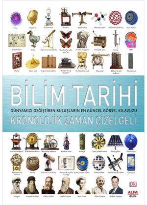 Kronolojik Çizelgeli Bilim Tarihi