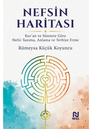 Nefsin Haritası