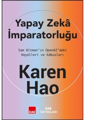 Yapay Zeka İmparatorluğu