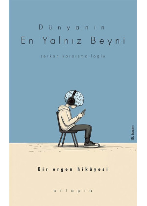 Dünyanın En Yalnız Beyni