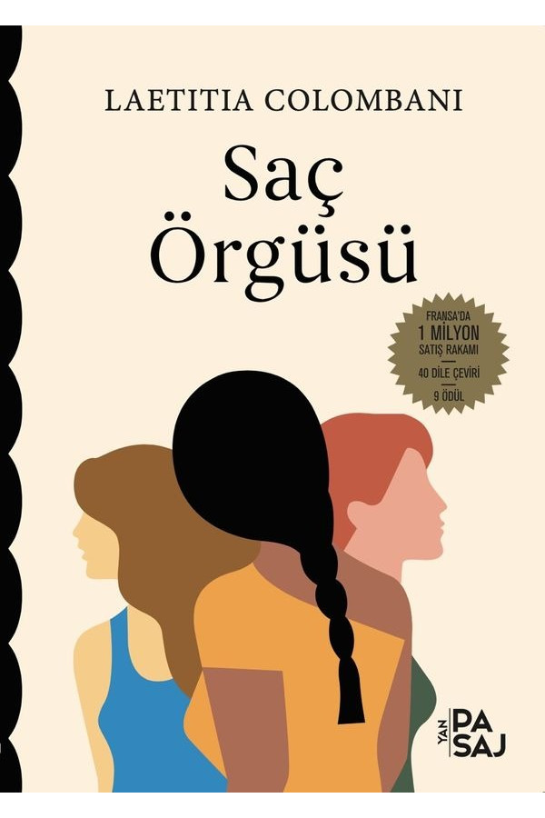 Saç Örgüsü