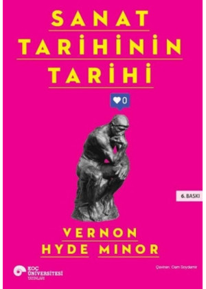 Sanat Tarihinin Tarihi