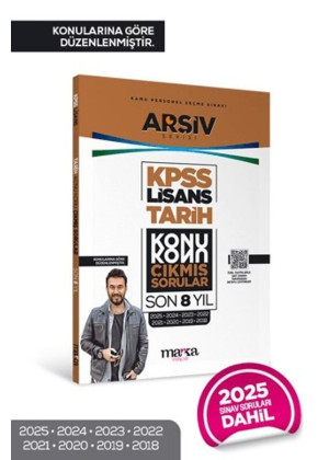 KPSS Lisans Tarih Konu Konu Çıkmış Sorular Son 8 yıl Çıkmış Sorular (2025 Dahil) KPSS Lisans Tarih Konu Konu Çıkmış Sorular Son 8 yıl Çıkmış Sorular (2025 Dahil)