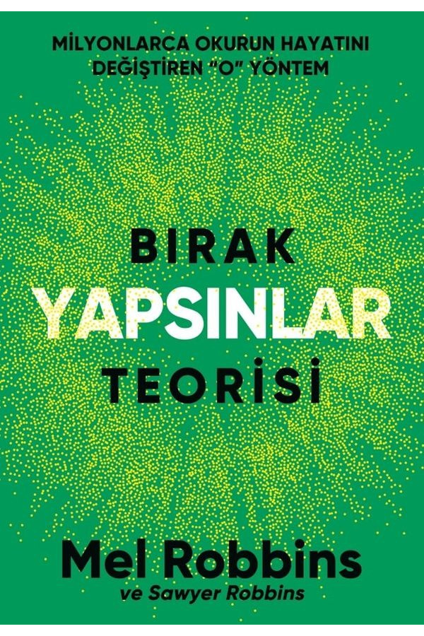 Bırak Yapsınlar Teorisi