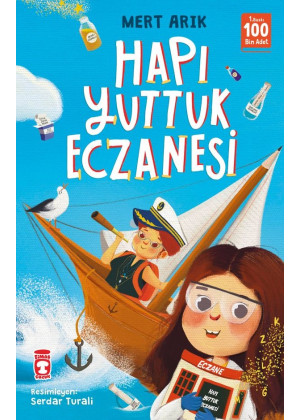 Hapı Yuttuk Eczanesi