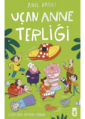 Uçan Anne Terliği