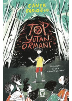 Top Yutan Ormanı