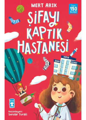 Şifayı Kaptık Hastanesi