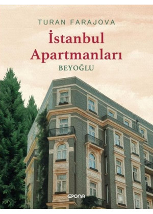 İstanbul Apartmanları Beyoğlu