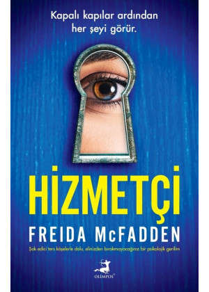 Hizmetçi