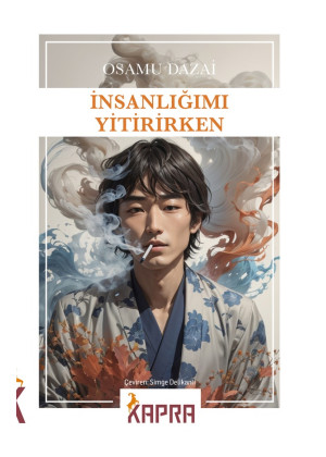 İnsanlığımı Yitirirken