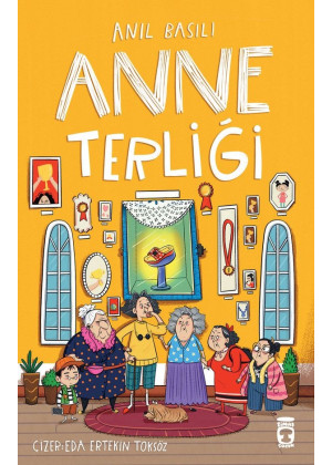 Anne Terliği