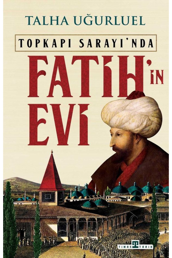 Fatih'in Evi