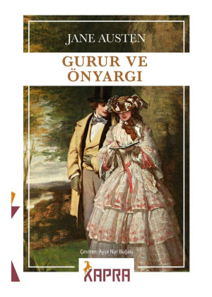 Gurur ve Önyargı
