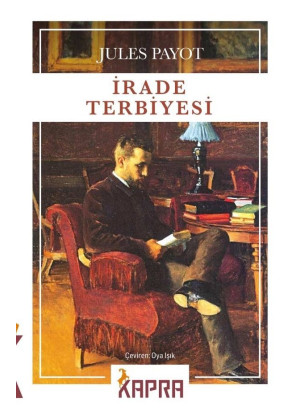 İrade Terbiyesi