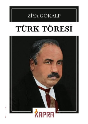 Türk Töresi