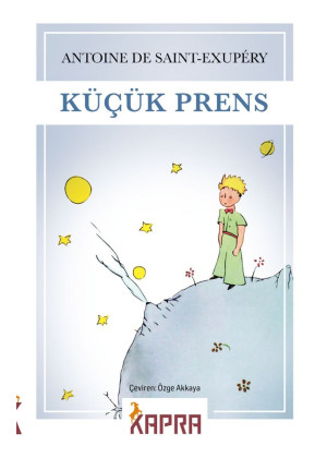Küçük Prens