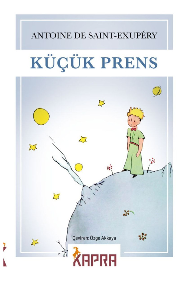 Küçük Prens