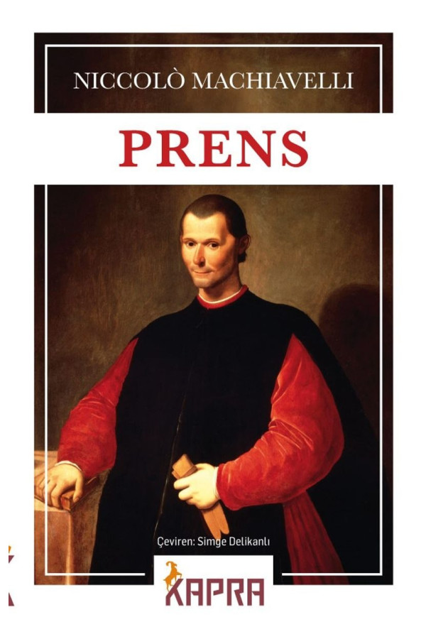 Prens