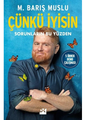 Çünkü İyisin