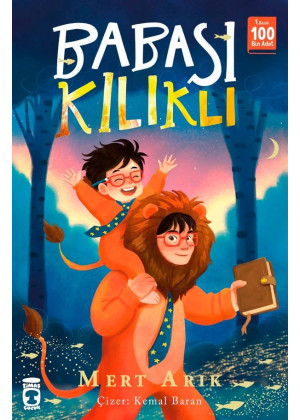 Babası Kılıklı