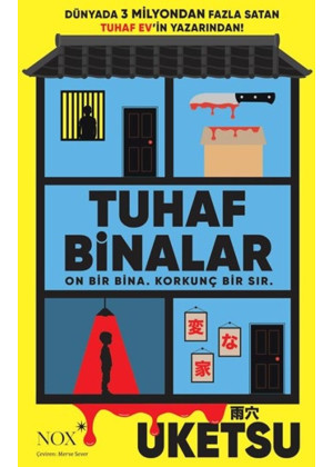 Tuhaf Binalar