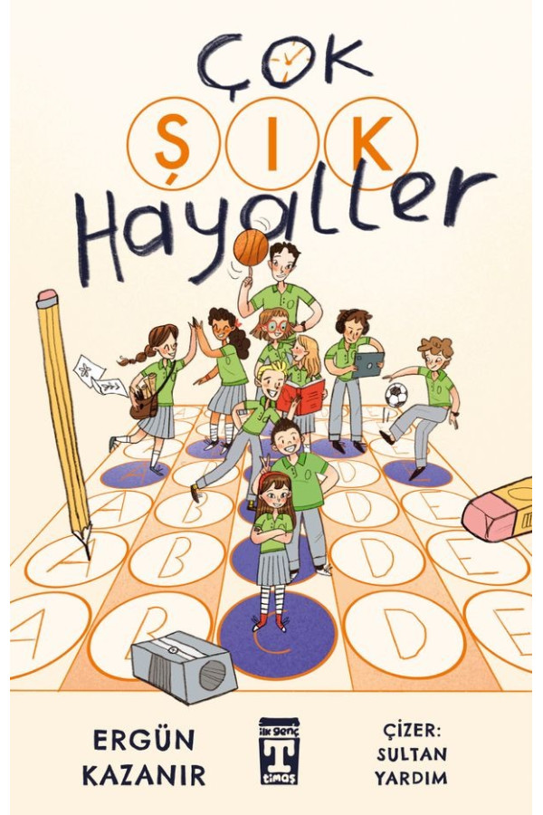Çok Şık Hayaller