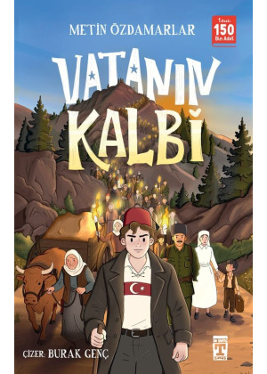 Vatanın Kalbi