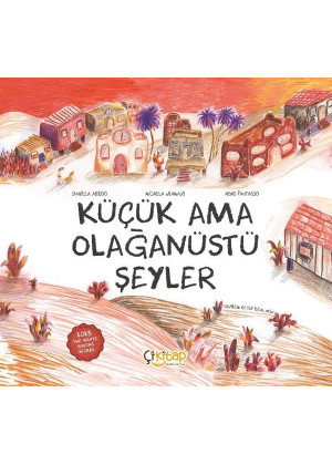 Küçük Ama Olağanüstü Şeyler