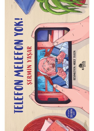 Telefon Melefon Yok Telefon Melefon Yok