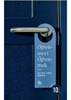 Öğrenmeyi Öğrenmek
