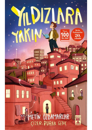Yıldızlara Yakın