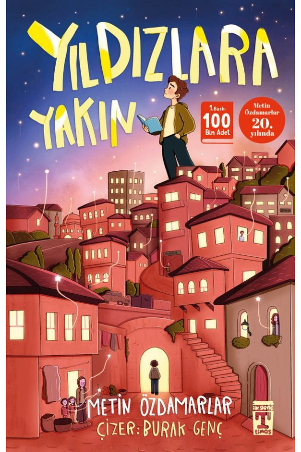 Yıldızlara Yakın